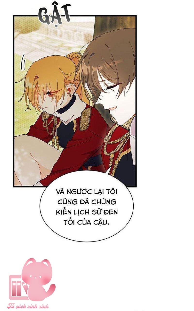 Tôi Không Muốn Làm Người Mai Mối - Chap 104 - Trang 56