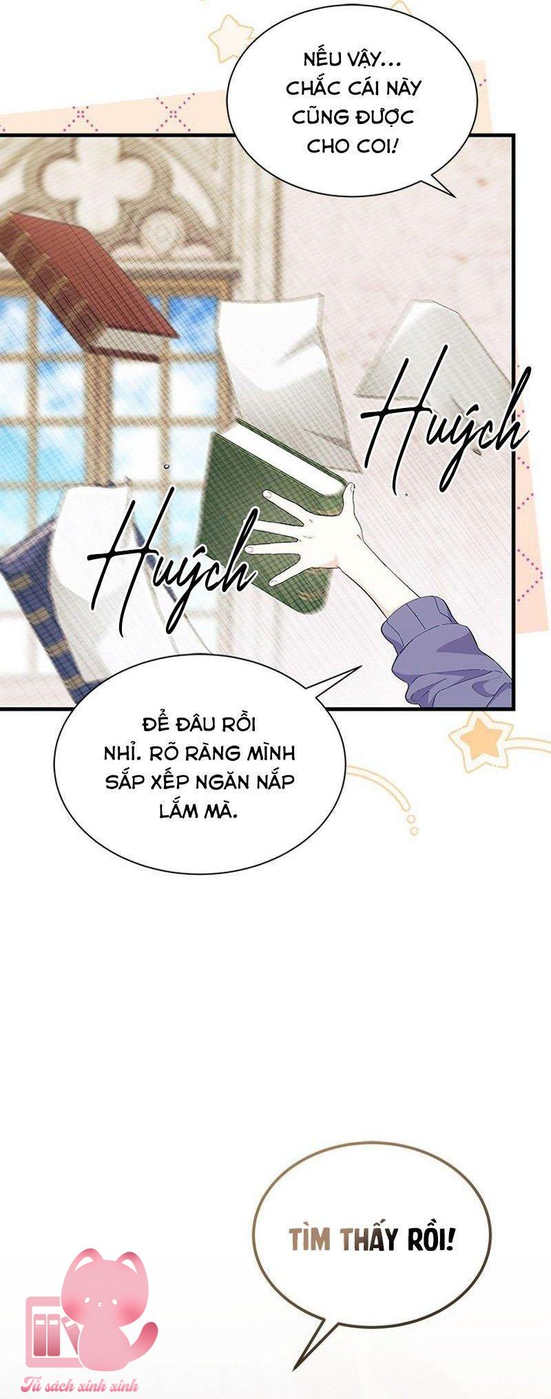 Tôi Không Muốn Làm Người Mai Mối - Chap 104 - Trang 7