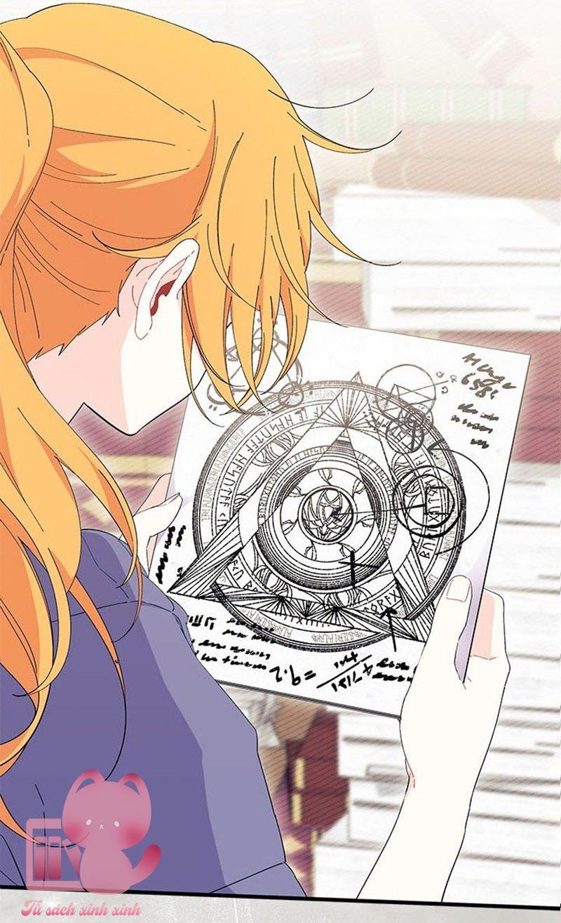 Tôi Không Muốn Làm Người Mai Mối - Chap 104 - Trang 8