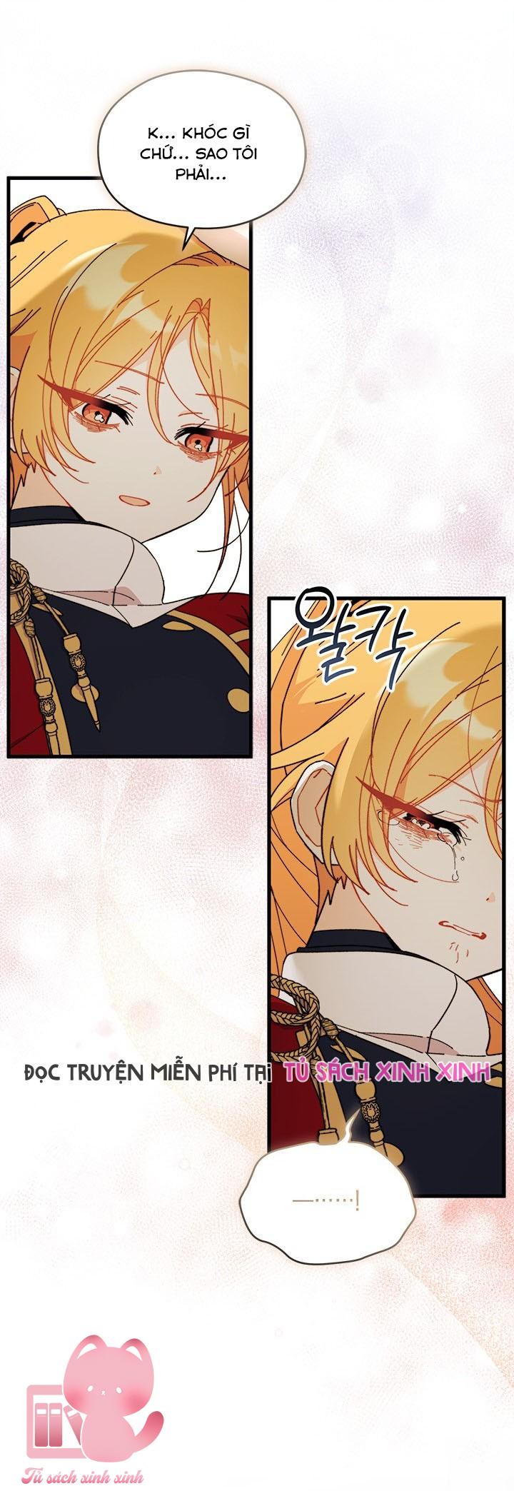 Tôi Không Muốn Làm Người Mai Mối - Chap 105 - Trang 2