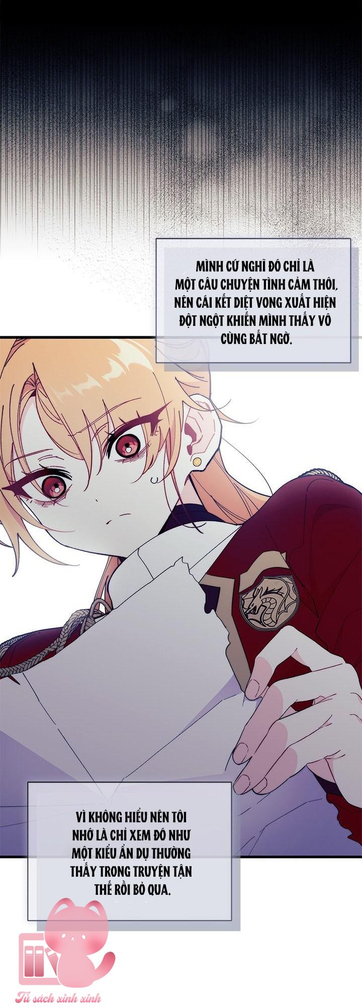 Tôi Không Muốn Làm Người Mai Mối - Chap 105 - Trang 13