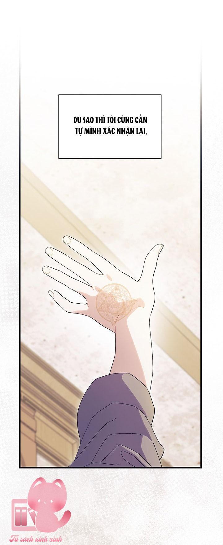 Tôi Không Muốn Làm Người Mai Mối - Chap 105 - Trang 17
