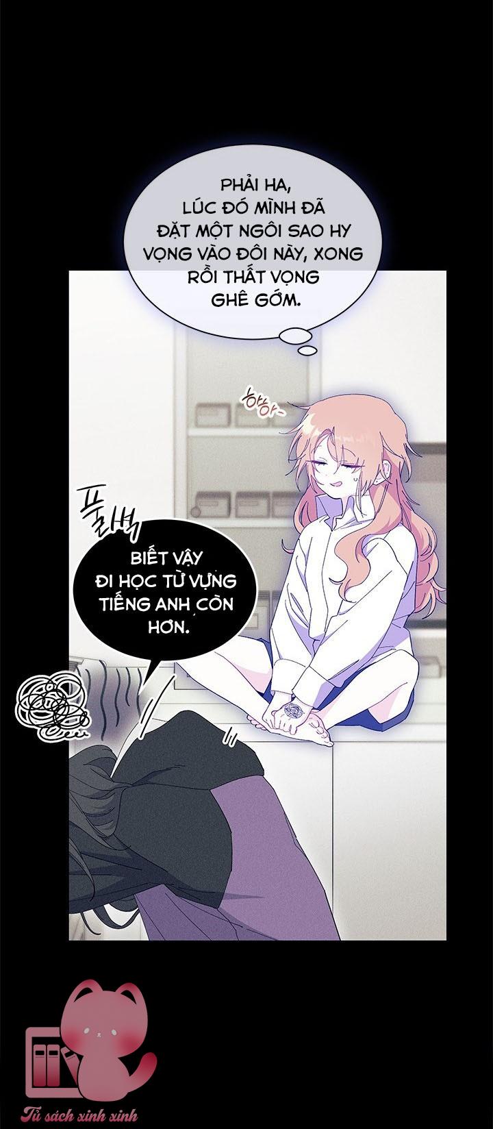 Tôi Không Muốn Làm Người Mai Mối - Chap 105 - Trang 27