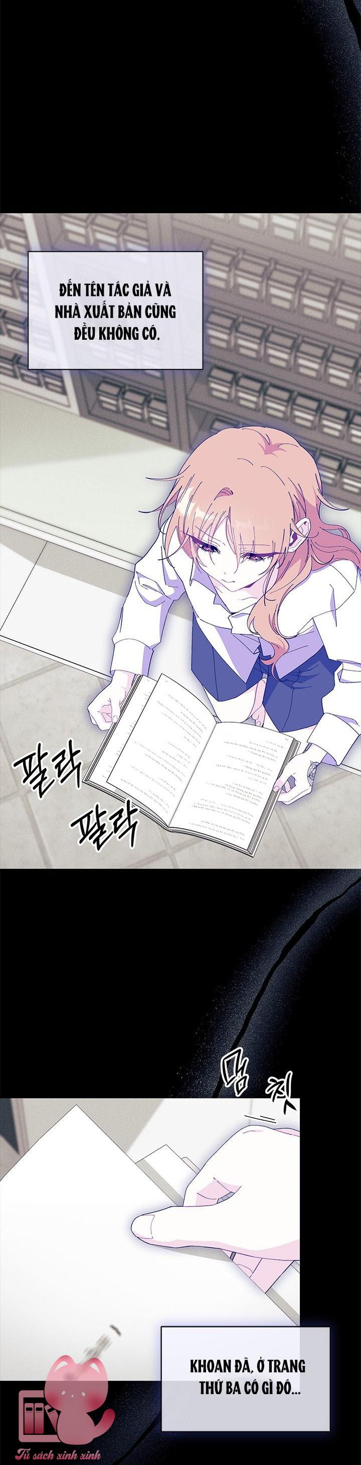 Tôi Không Muốn Làm Người Mai Mối - Chap 105 - Trang 30