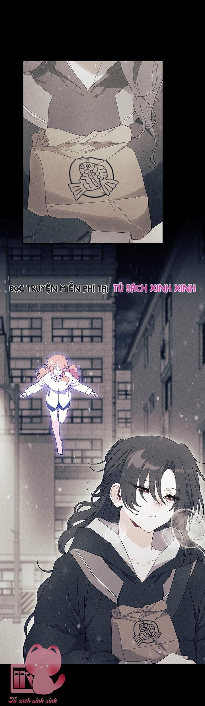 Tôi Không Muốn Làm Người Mai Mối - Chap 105 - Trang 35