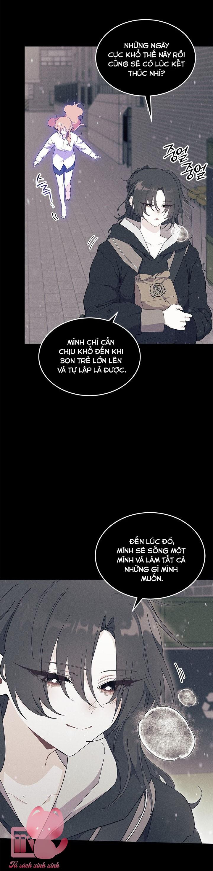 Tôi Không Muốn Làm Người Mai Mối - Chap 105 - Trang 38