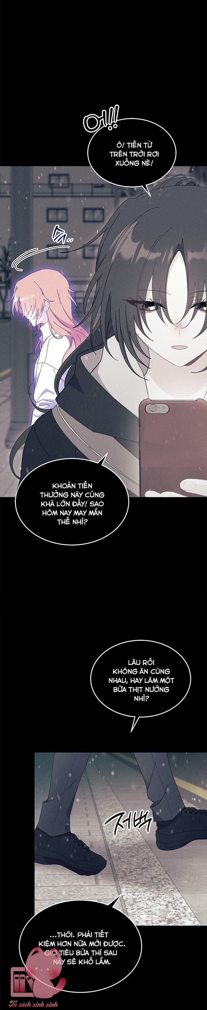 Tôi Không Muốn Làm Người Mai Mối - Chap 105 - Trang 40