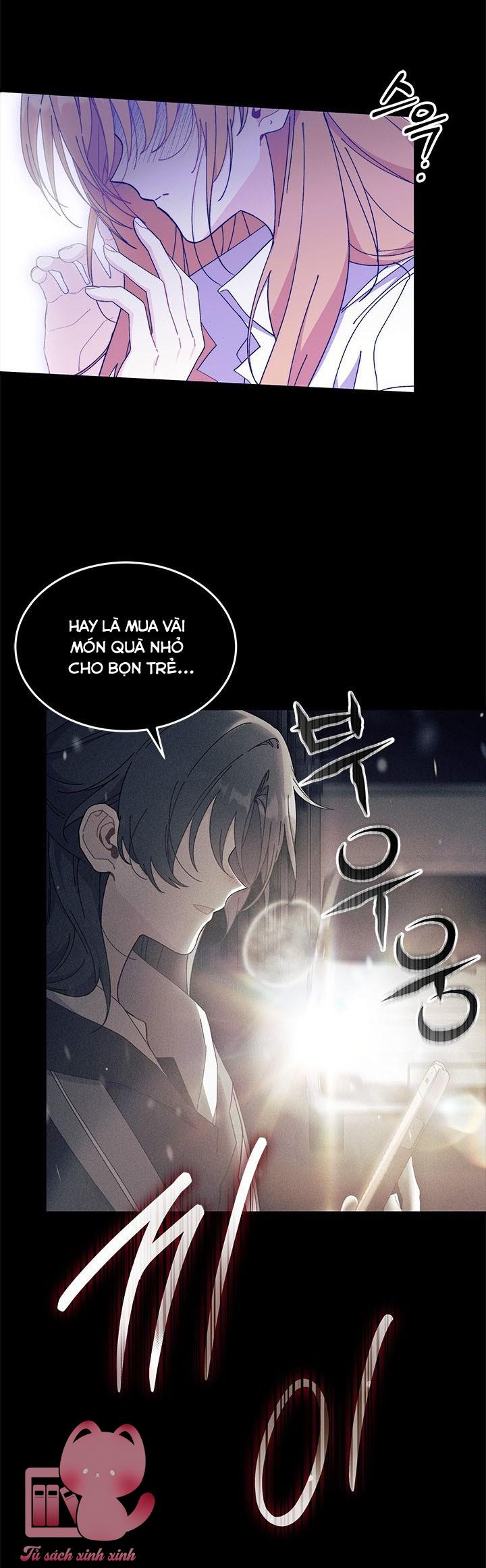 Tôi Không Muốn Làm Người Mai Mối - Chap 105 - Trang 41