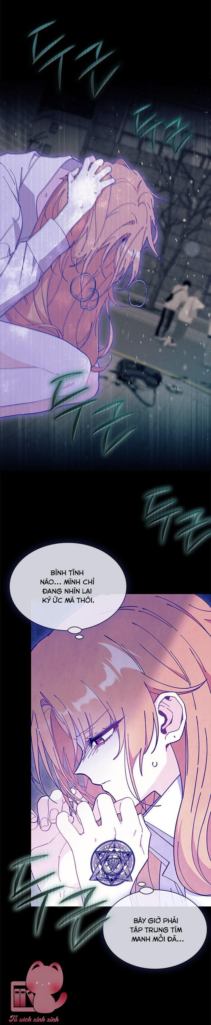 Tôi Không Muốn Làm Người Mai Mối - Chap 105 - Trang 44