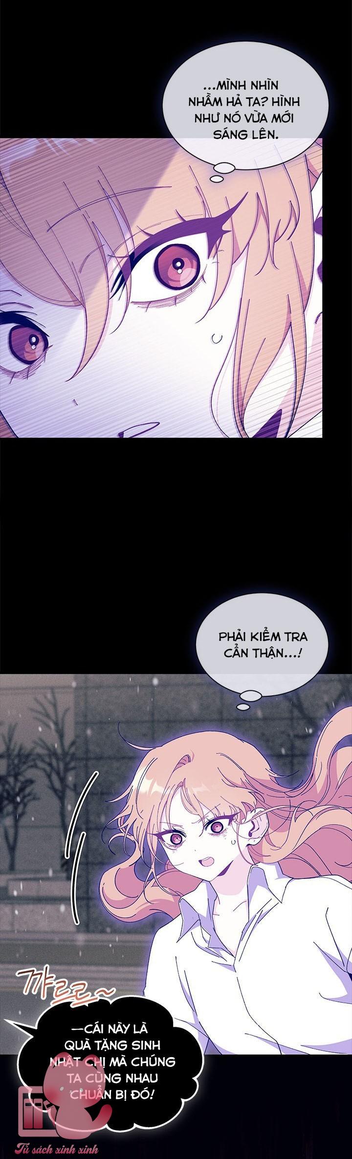 Tôi Không Muốn Làm Người Mai Mối - Chap 105 - Trang 46