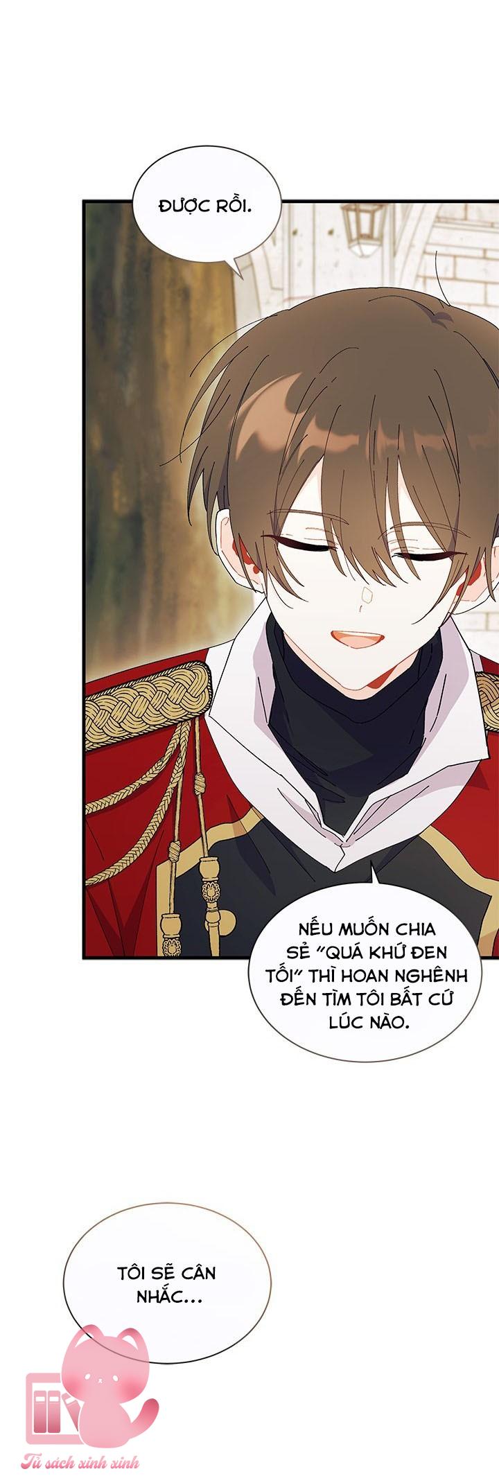 Tôi Không Muốn Làm Người Mai Mối - Chap 105 - Trang 7