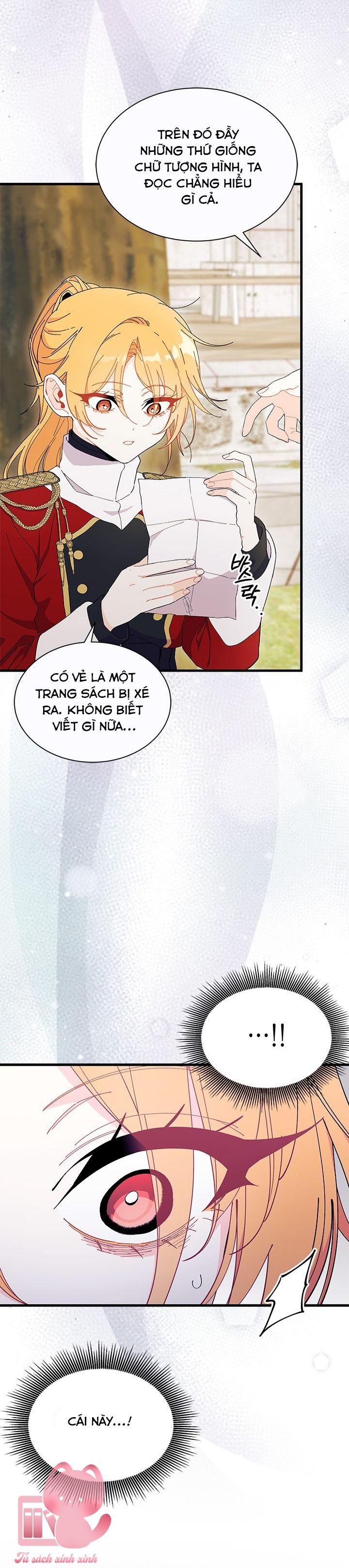 Tôi Không Muốn Làm Người Mai Mối - Chap 105 - Trang 9