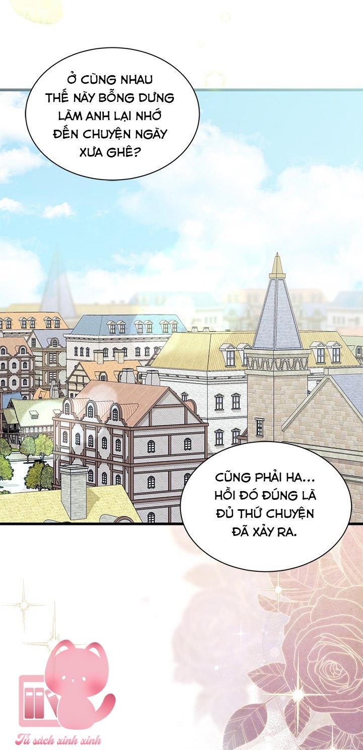 Tôi Không Muốn Làm Người Mai Mối - Chap 107 - Trang 14