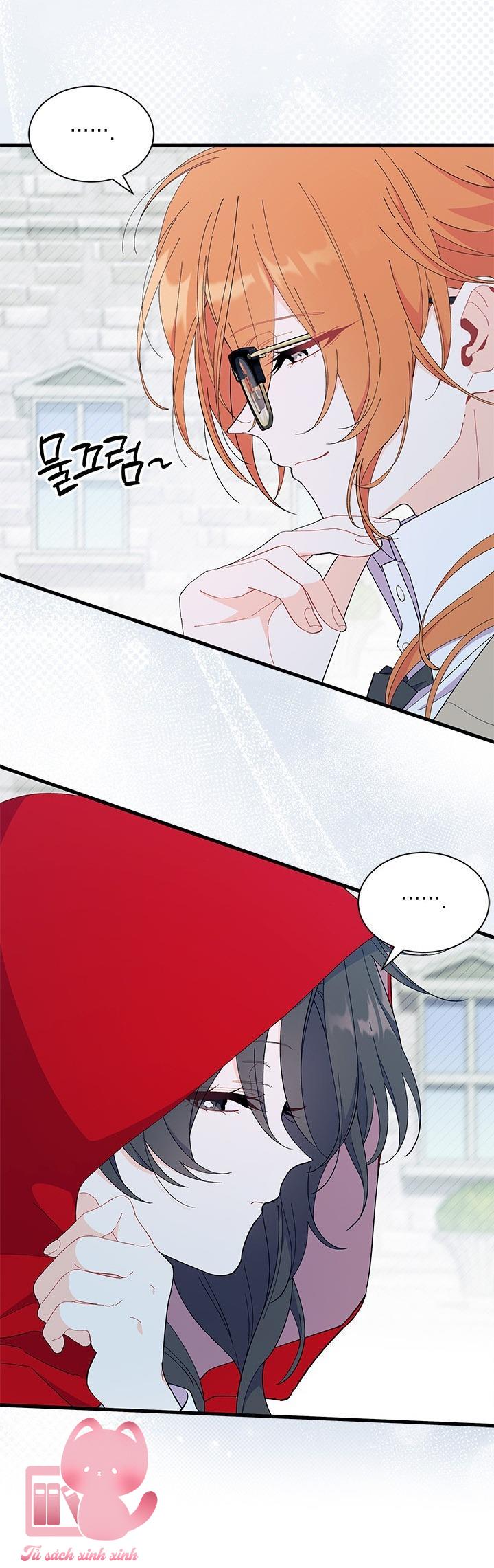 Tôi Không Muốn Làm Người Mai Mối - Chap 107 - Trang 18