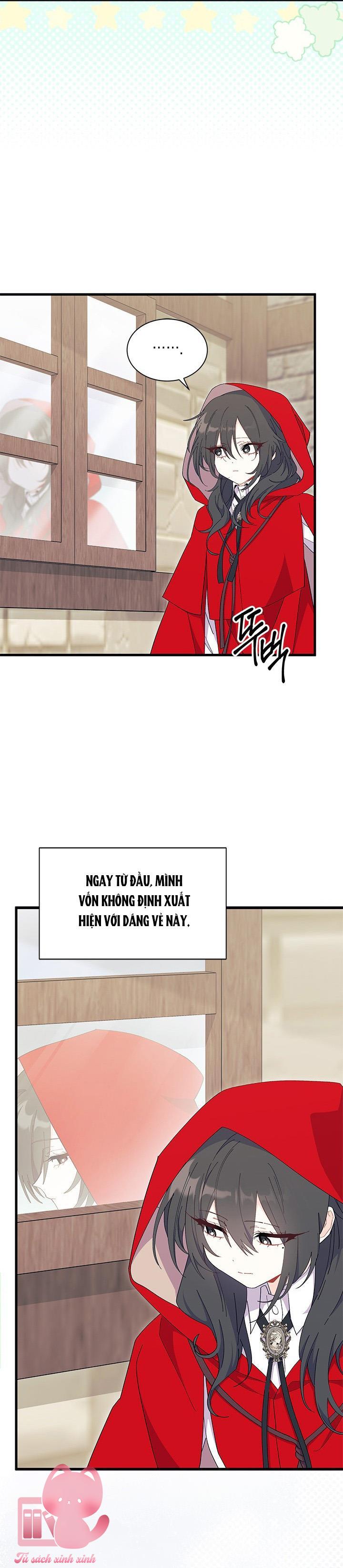 Tôi Không Muốn Làm Người Mai Mối - Chap 107 - Trang 22