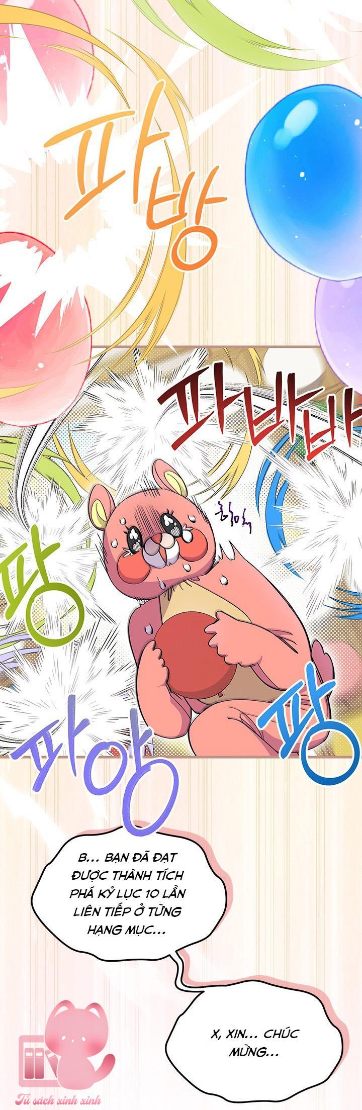 Tôi Không Muốn Làm Người Mai Mối - Chap 107 - Trang 26