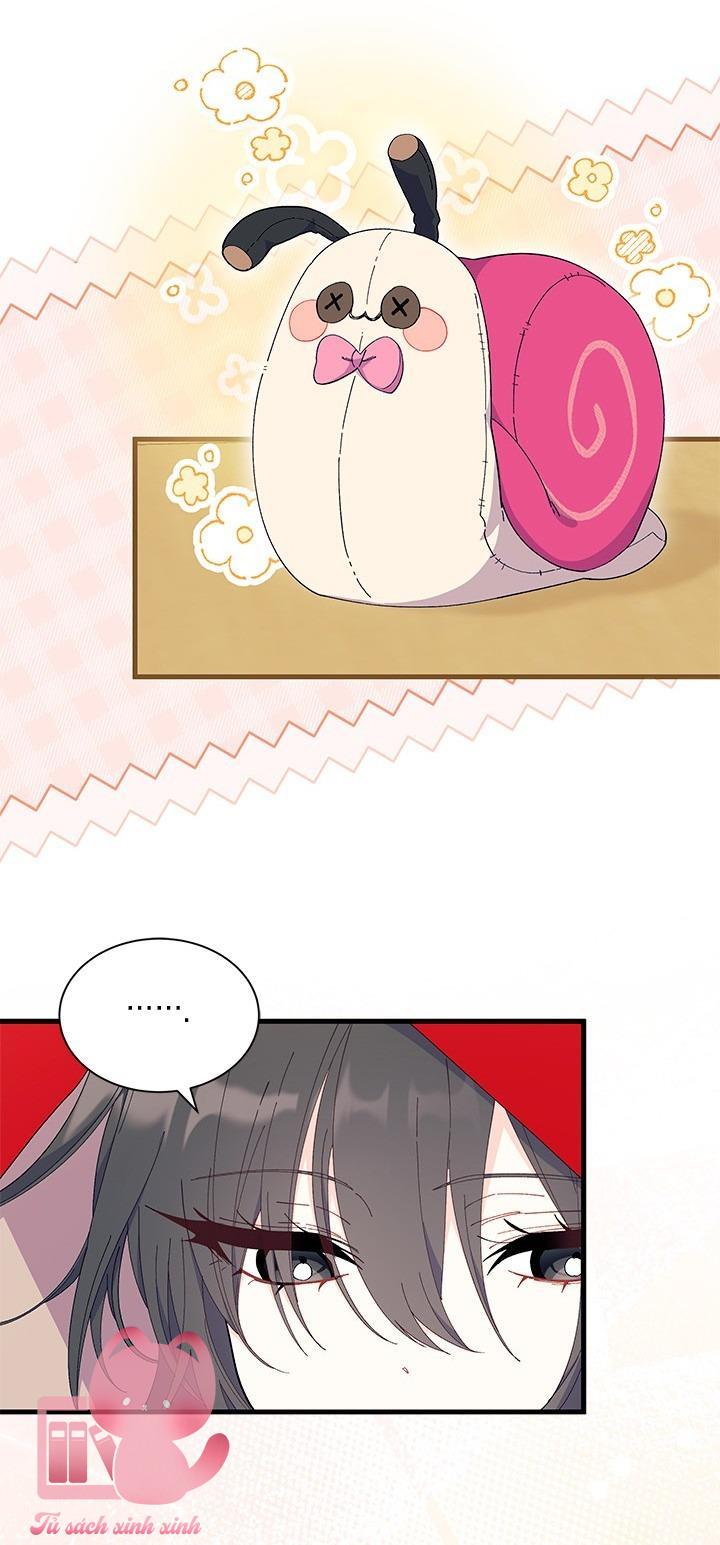 Tôi Không Muốn Làm Người Mai Mối - Chap 107 - Trang 29