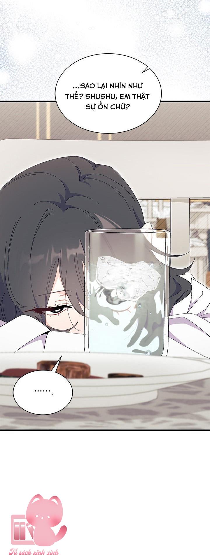 Tôi Không Muốn Làm Người Mai Mối - Chap 107 - Trang 34
