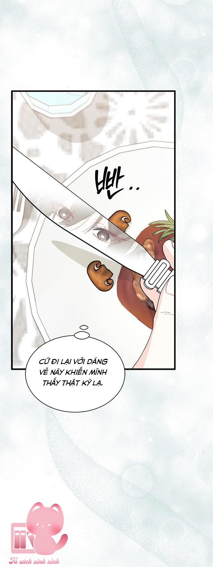Tôi Không Muốn Làm Người Mai Mối - Chap 107 - Trang 36