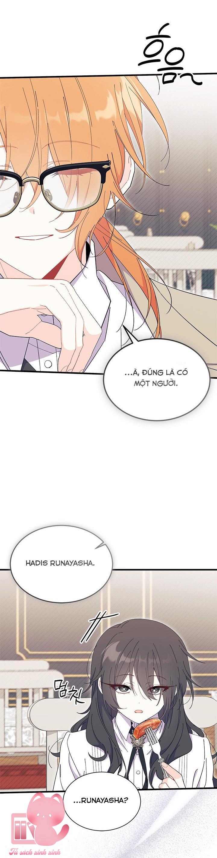 Tôi Không Muốn Làm Người Mai Mối - Chap 107 - Trang 39