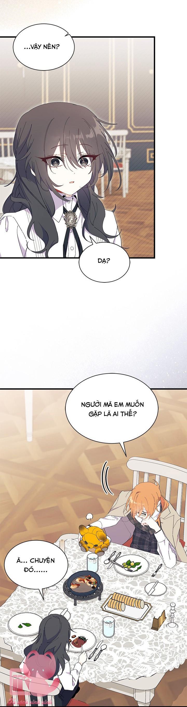 Tôi Không Muốn Làm Người Mai Mối - Chap 107 - Trang 44
