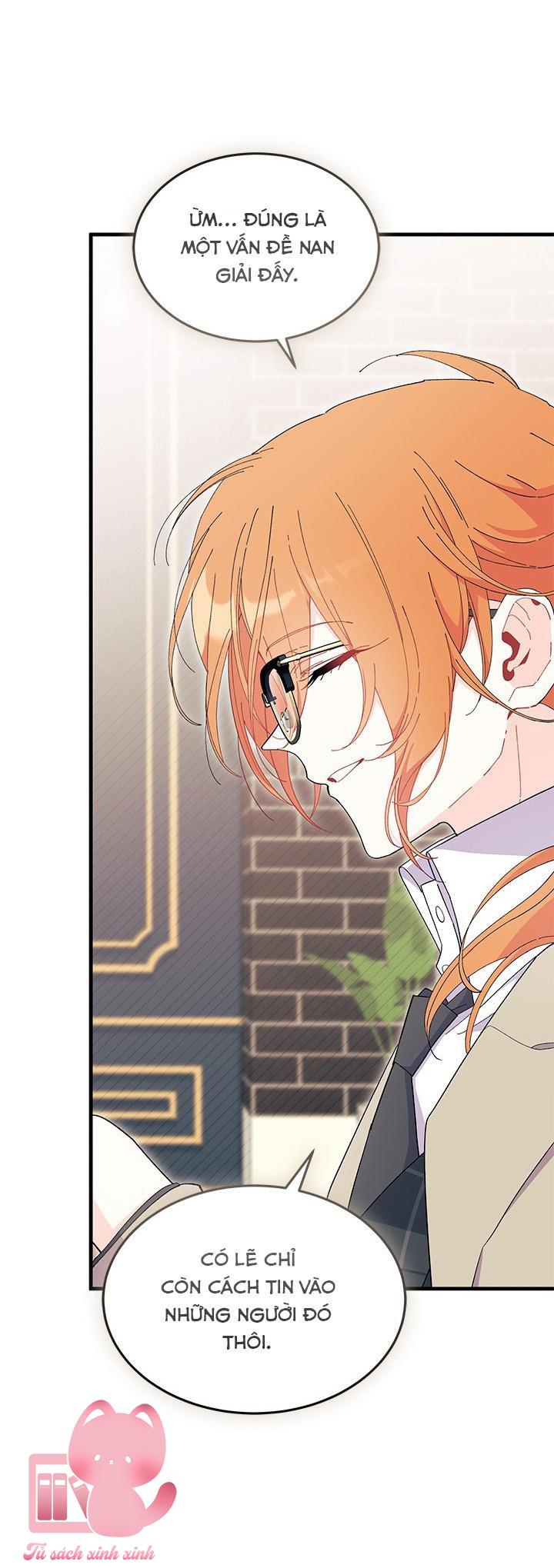 Tôi Không Muốn Làm Người Mai Mối - Chap 107 - Trang 46