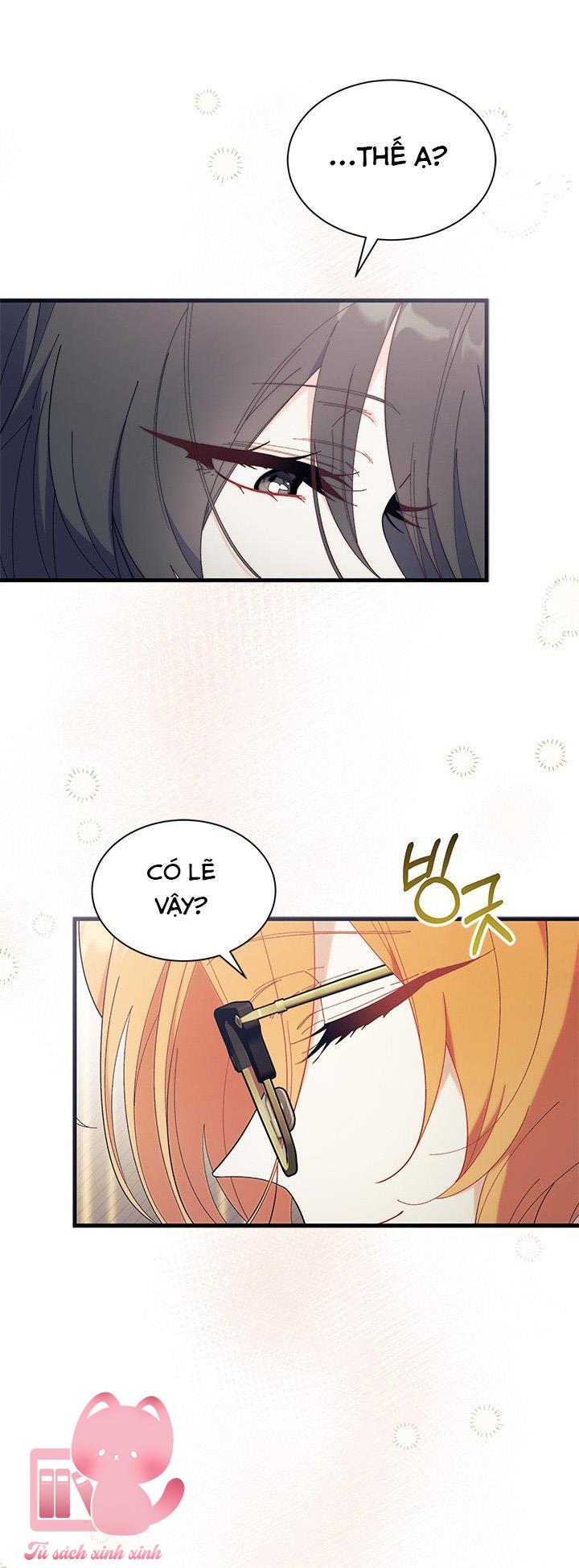 Tôi Không Muốn Làm Người Mai Mối - Chap 107 - Trang 47