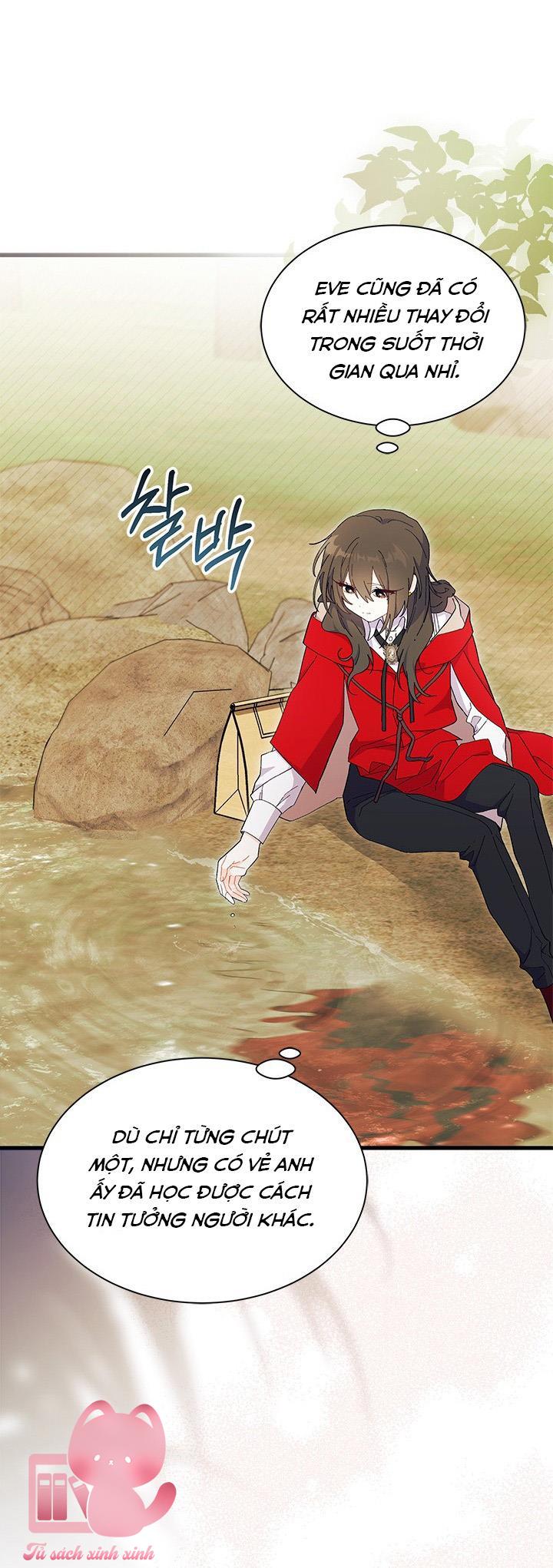 Tôi Không Muốn Làm Người Mai Mối - Chap 107 - Trang 50