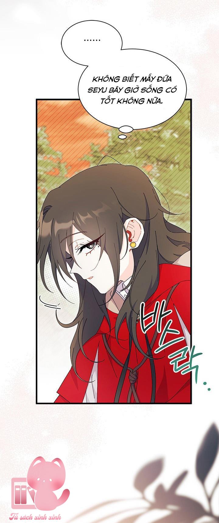 Tôi Không Muốn Làm Người Mai Mối - Chap 107 - Trang 51