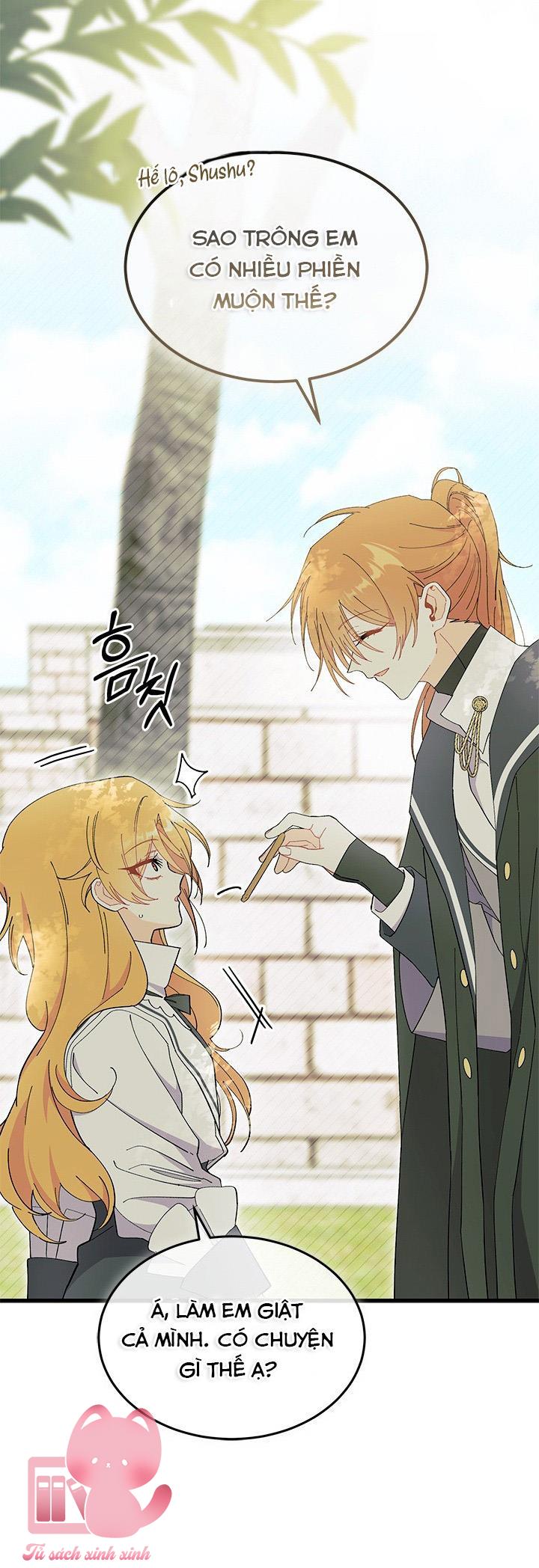 Tôi Không Muốn Làm Người Mai Mối - Chap 107 - Trang 10