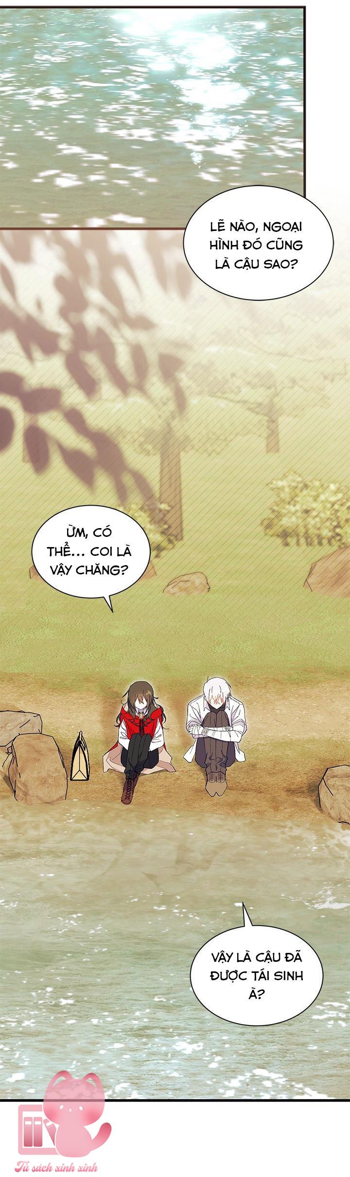 Tôi Không Muốn Làm Người Mai Mối - Chap 108 - Trang 11