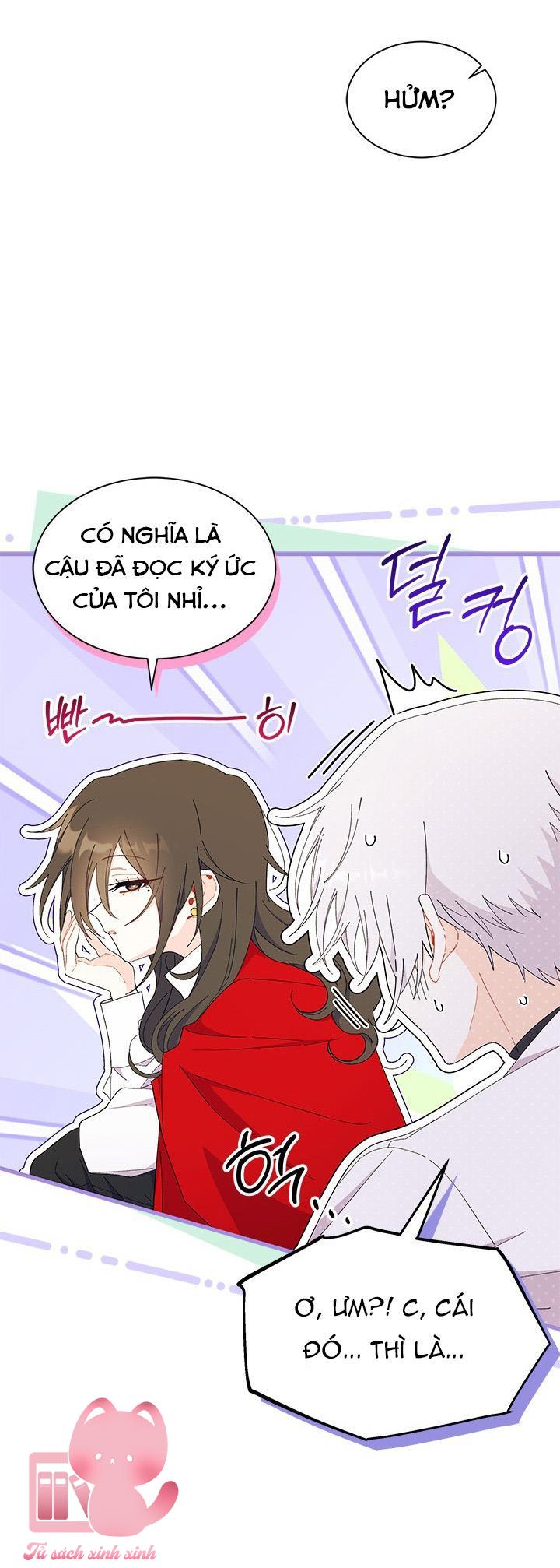Tôi Không Muốn Làm Người Mai Mối - Chap 108 - Trang 15