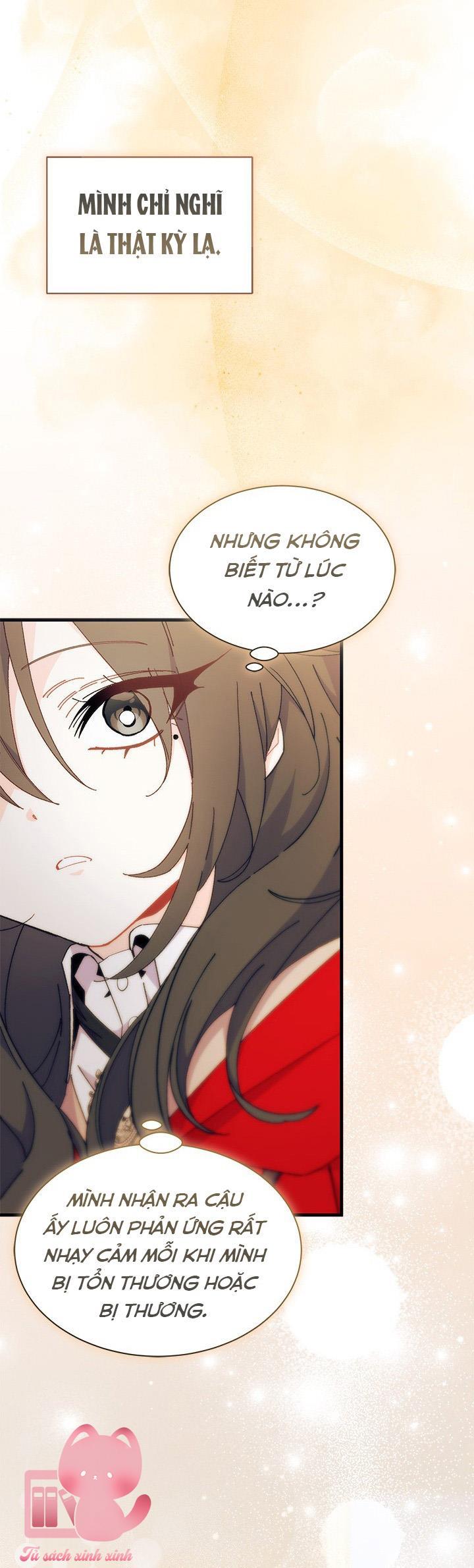 Tôi Không Muốn Làm Người Mai Mối - Chap 108 - Trang 23