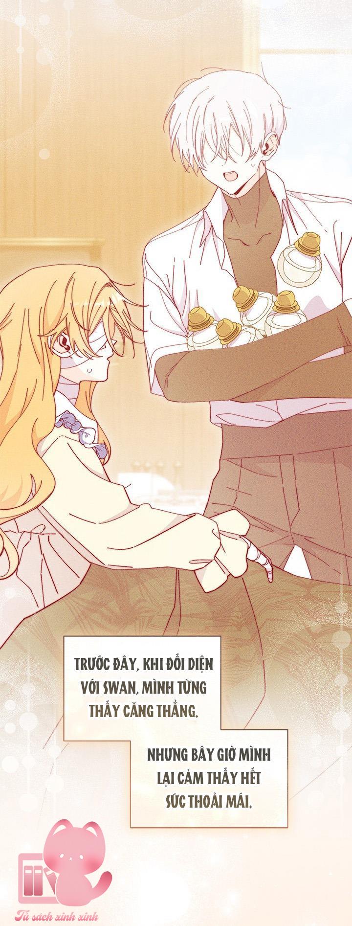 Tôi Không Muốn Làm Người Mai Mối - Chap 108 - Trang 24