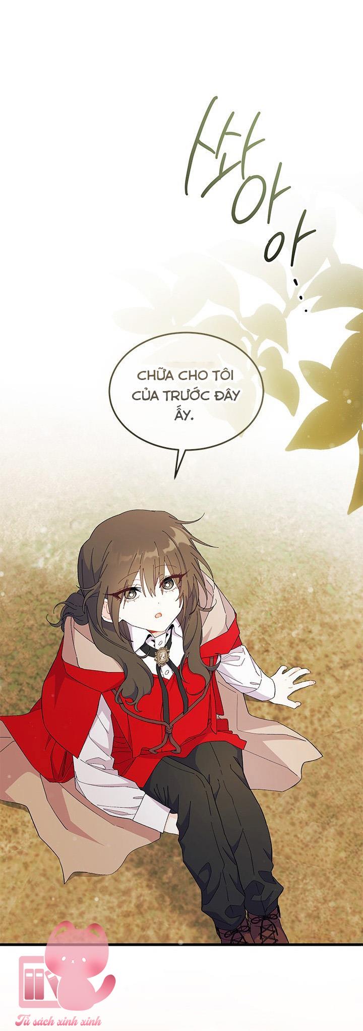 Tôi Không Muốn Làm Người Mai Mối - Chap 108 - Trang 26