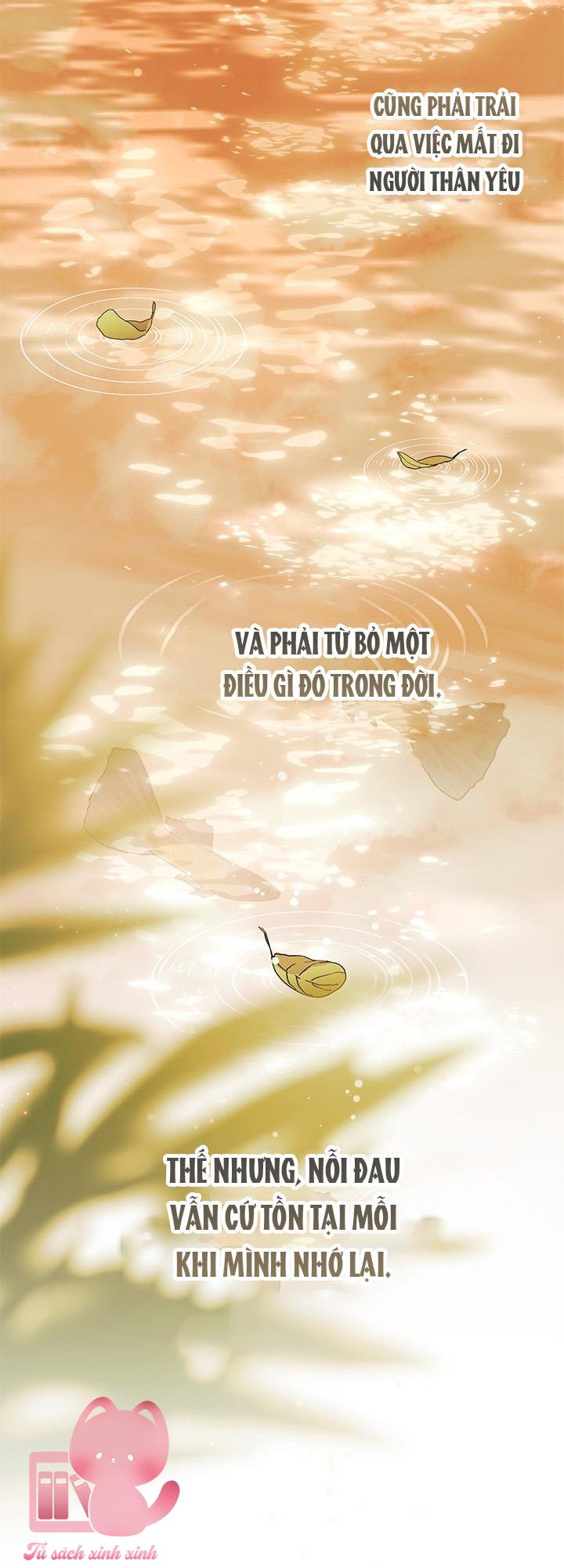 Tôi Không Muốn Làm Người Mai Mối - Chap 108 - Trang 28