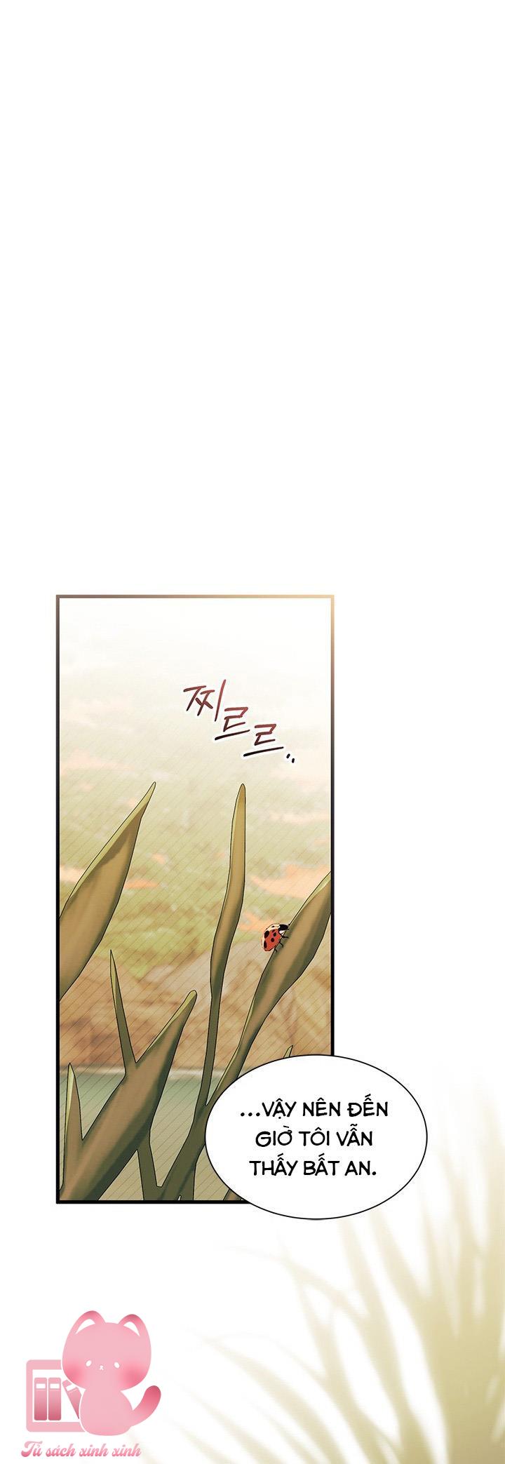 Tôi Không Muốn Làm Người Mai Mối - Chap 108 - Trang 29