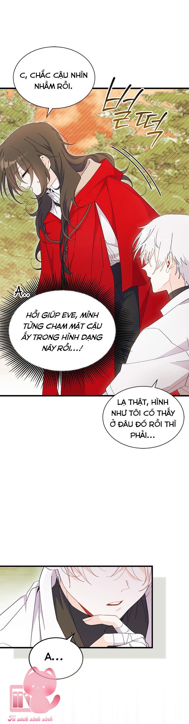Tôi Không Muốn Làm Người Mai Mối - Chap 108 - Trang 4