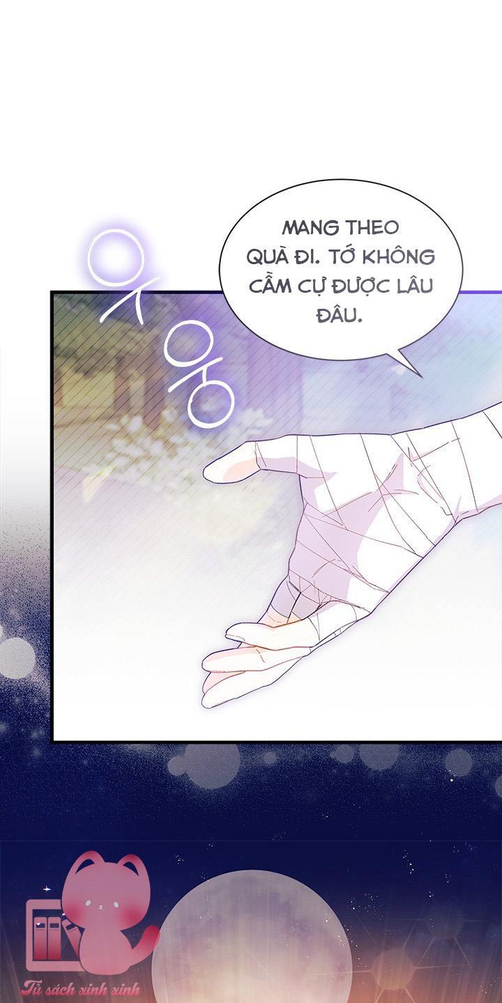 Tôi Không Muốn Làm Người Mai Mối - Chap 108 - Trang 34