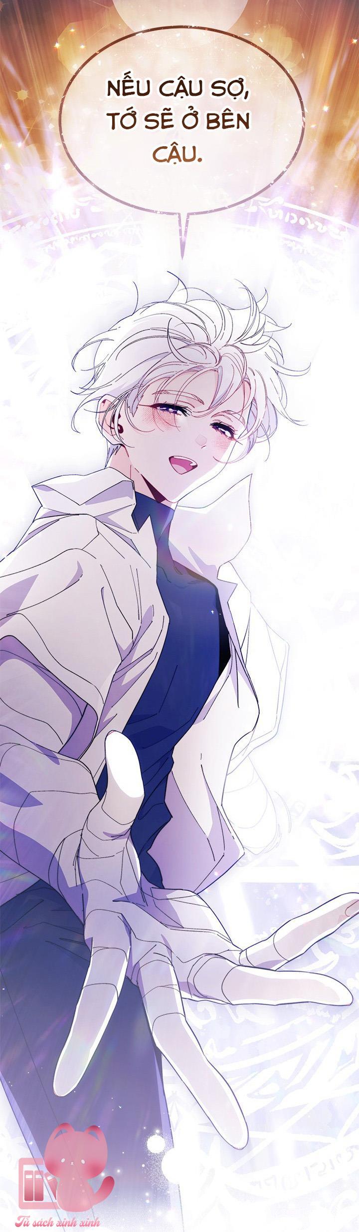 Tôi Không Muốn Làm Người Mai Mối - Chap 108 - Trang 35