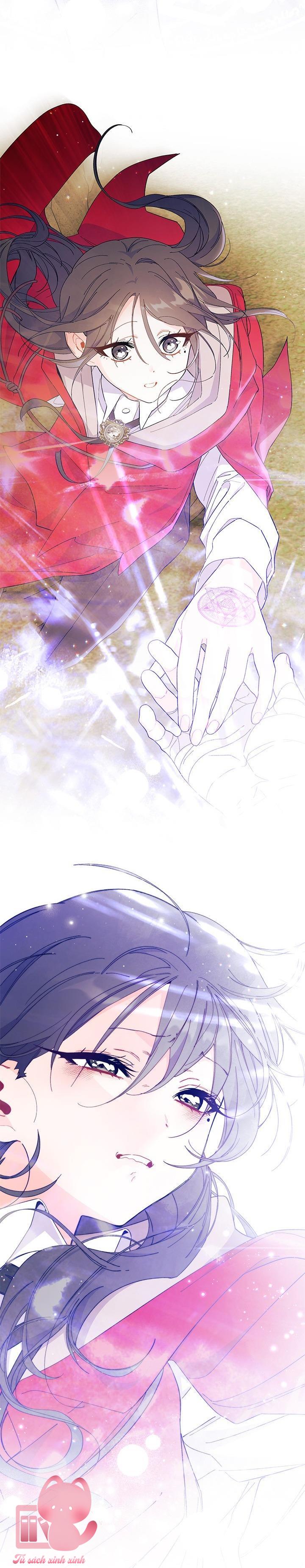 Tôi Không Muốn Làm Người Mai Mối - Chap 108 - Trang 36