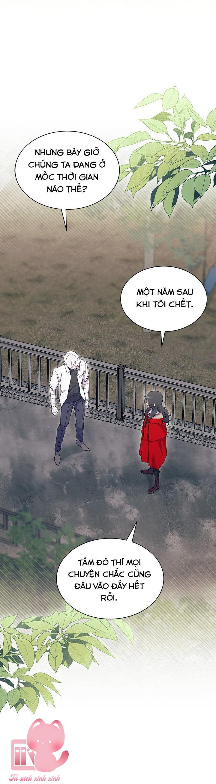 Tôi Không Muốn Làm Người Mai Mối - Chap 108 - Trang 42