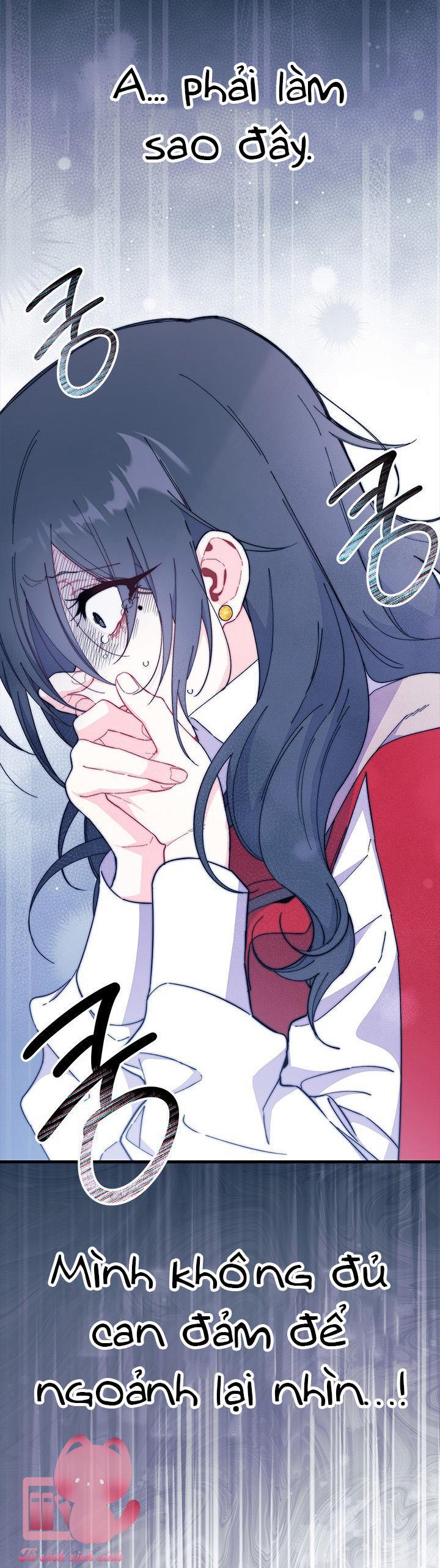 Tôi Không Muốn Làm Người Mai Mối - Chap 108 - Trang 46