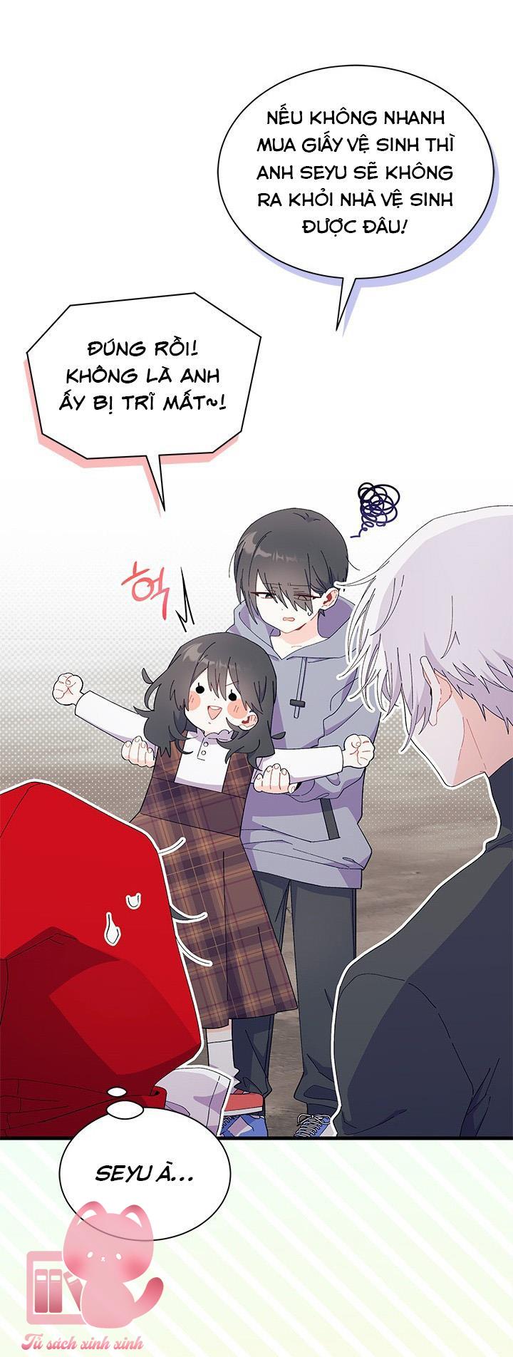 Tôi Không Muốn Làm Người Mai Mối - Chap 109 - Trang 13