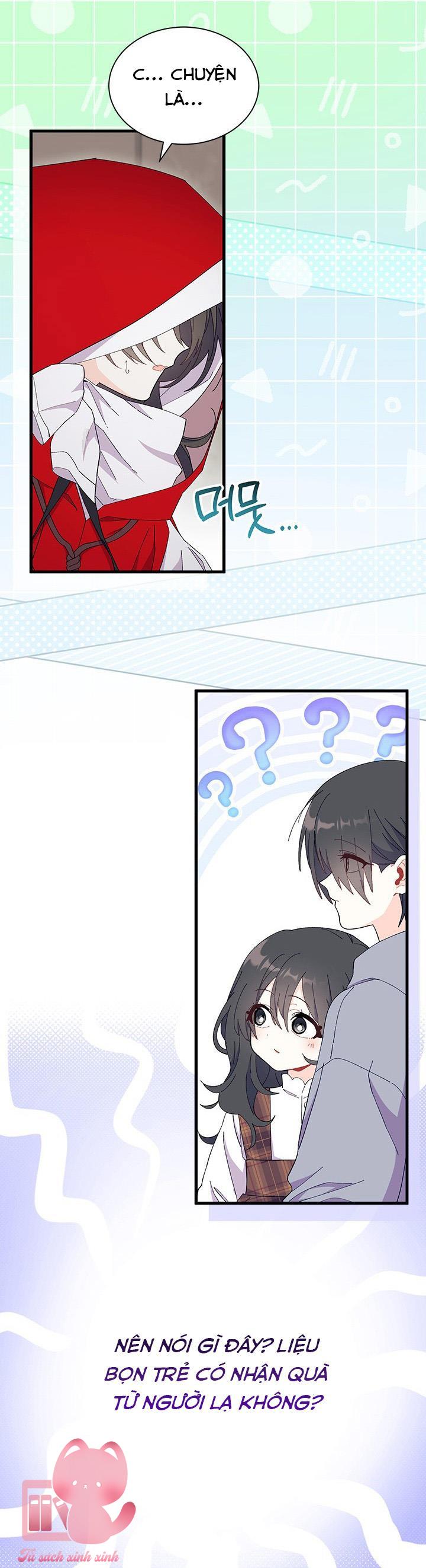 Tôi Không Muốn Làm Người Mai Mối - Chap 109 - Trang 16