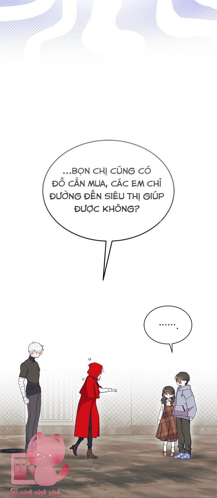 Tôi Không Muốn Làm Người Mai Mối - Chap 109 - Trang 17
