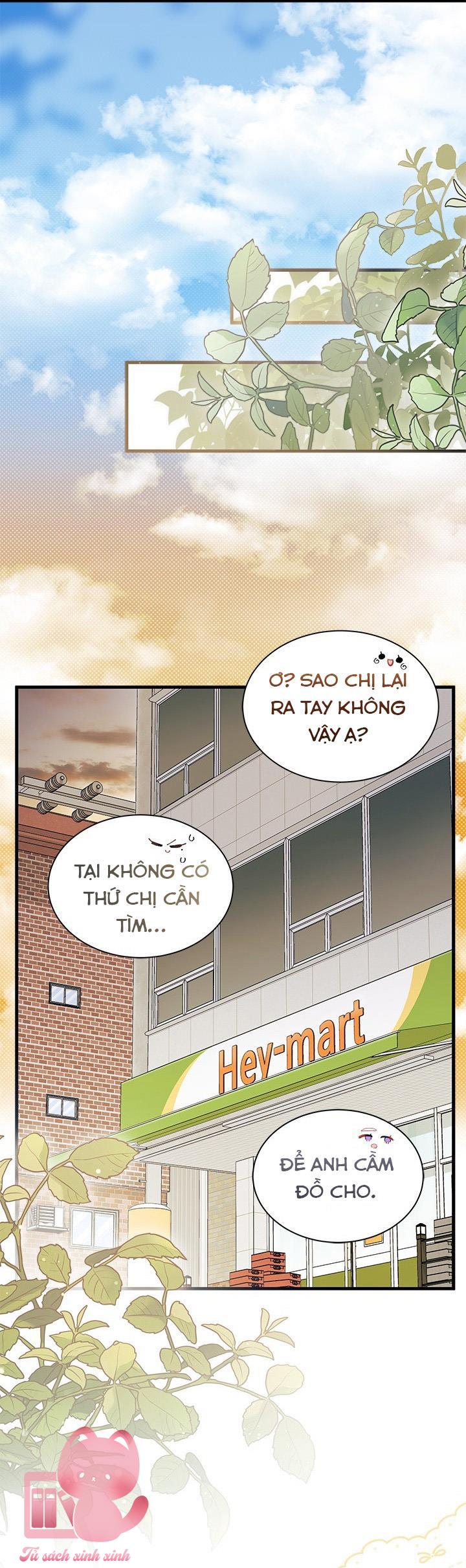 Tôi Không Muốn Làm Người Mai Mối - Chap 109 - Trang 18