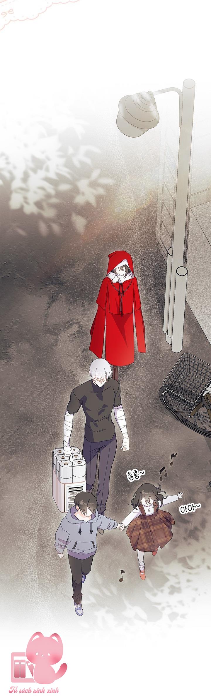 Tôi Không Muốn Làm Người Mai Mối - Chap 109 - Trang 20