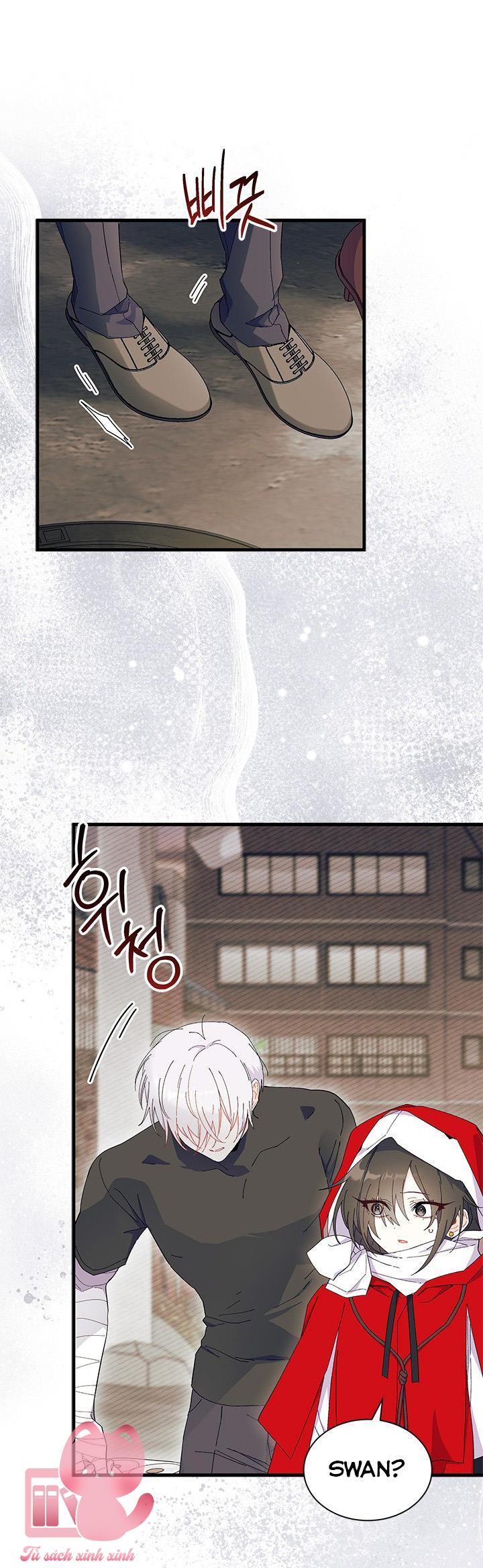 Tôi Không Muốn Làm Người Mai Mối - Chap 109 - Trang 24