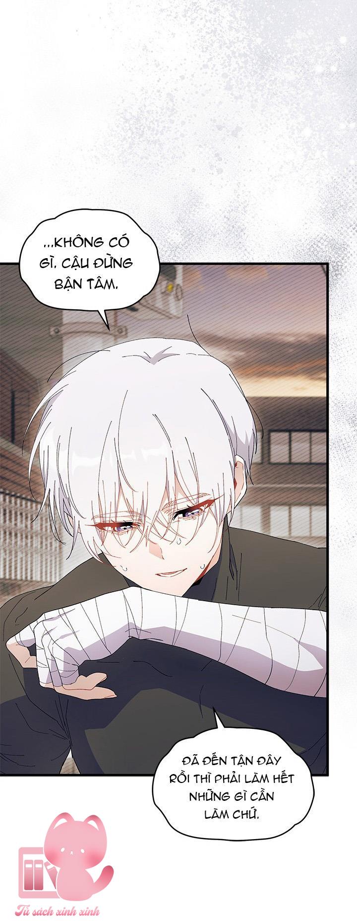 Tôi Không Muốn Làm Người Mai Mối - Chap 109 - Trang 25